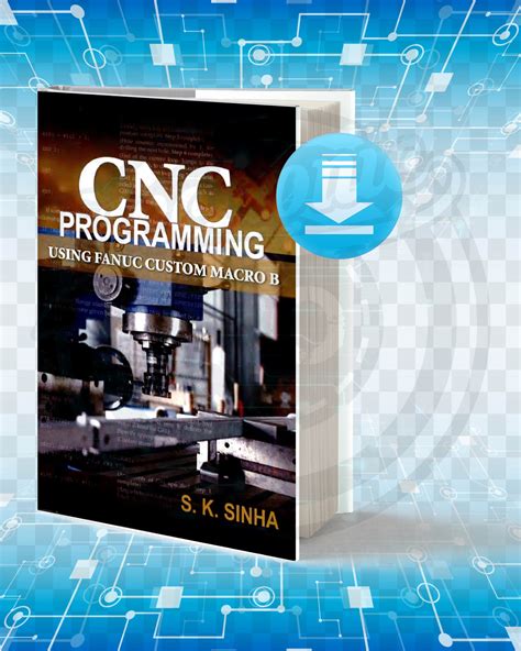 cnc programming PDF free download